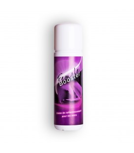 CREMA PARA AUMENTAR Y TONIFICAR EL BUSTO FEMALE BOOSTER 125ML