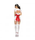 KNOCKOUT COSTUME