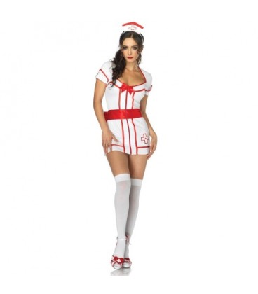 KNOCKOUT COSTUME