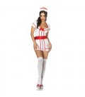 KNOCKOUT COSTUME