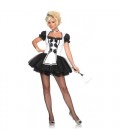 FANTASIA DE CRIADA MISTRESS MAID