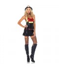 HOT SPOT HONEY COSTUME