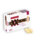 CÁPSULAS ESTIMULANTES EXXTREME LIBIDO+ CAPS PARA MUJERES 2 CÁPSULAS