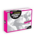 STIMULATING ENERGY CAPS FOR WOMEN ERO 5 CAPSULES