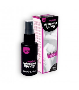 SPRAY REAFIRMANTE VAGINAL TIGHTENING XXS ERO PARA MULHER 50ML