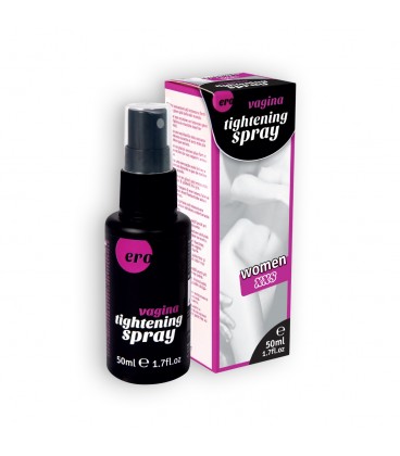 XXS TIGHTENING SPRAY ERO FOR WOMEN 50ML