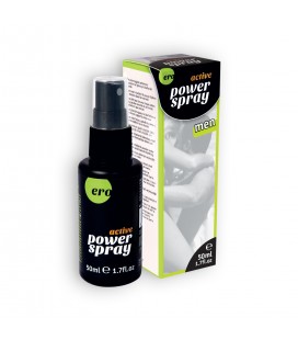 ACTIVE POWER STIMULATING SPRAY ERO FOR MEN 50ML