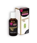 DROPS GOLD WOMEN SPANISH FLY ERO FOR WOMEN 30ML