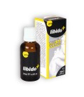 GOTAS LIBIDO+ ERO PARA HOMBRE Y MUJER 30ML