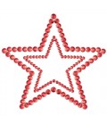 CUBRE PEZONES MIMI STAR BIJOUX INDISCRETS ROJOS