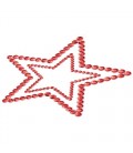 CUBRE PEZONES MIMI STAR BIJOUX INDISCRETS ROJOS