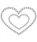 CUBRE PEZONES MIMI HEART BIJOUX INDISCRETS TRANSPARENTES