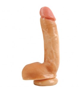 DILDO ADAM'S COCK BRANCO