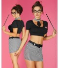 TEACHER COSTUME CR-3605