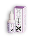 X-PLEASURE CLITORIS MASSAGE GEL FOR WOMAN 20ML