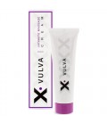 CREMA DE MASAJE X-VULVA PARA MUJER 30ML