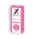 CREMA ESTIMULANTE X-DELIGHT PARA MUJER 30ML