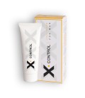 X-CONTROL COOL CREAM FOR MAN 40ML