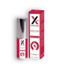 SPRAY X-STRONG PARA HOMEM 15ML