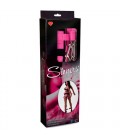 KIT DE RESTRICCIÓN FULL BODY RESTRAINTS SINNERS´