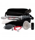 BATHMATE HYDROMAX XTREME X40 PUMP WITH ACCESSORIES CLEAR