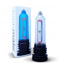HIDRO BOMBA CON ACCESORIOS BATHMATE GOLIATH TRANSPARENTE