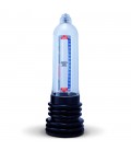 HIDRO BOMBA CON ACCESORIOS BATHMATE GOLIATH TRANSPARENTE