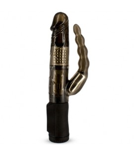 VIBRADOR BESTSELLER BLACK ROGER