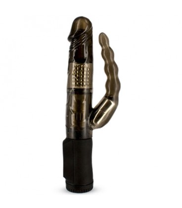 BESTSELLER BLACK ROGER VIBRATOR