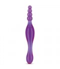 BESTSELLER ANAL DILDO GALAXY VIOLET