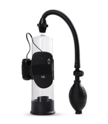 BESTSELLER PENIS PUMP VACUUM PUMP VIBRO