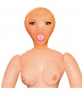 JEZEBEL RYDING INFLATABLE DOLL