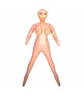 MUÑECA INFLABLE JUST JUG’S