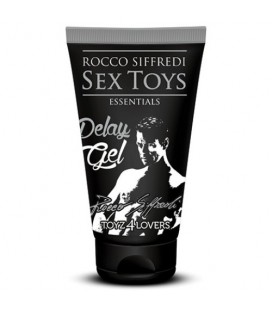 ROCCO SIFFREDI DELAY GEL 50ML