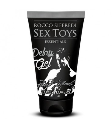 GEL RETARDANTE ROCCO SIFFREDI 50ML