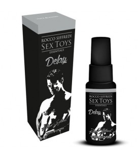 SPRAY RETARDANTE DELAY ROCCO SIFFREDI 15ML