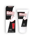 CREMA RETARDANTE RHINO LONG POWER CREAM HOT™ 30ML