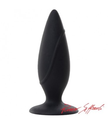 ROCCO SIFFREDI ANAL PLUG SMALL