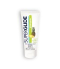 HOT™ SUPERGLIDE EDIBLE LUBRICANT PINEAPPLE 75ML