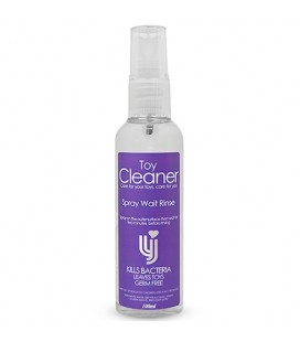 SPRAY DESINFECTANTE TOY CLEANER 100ML