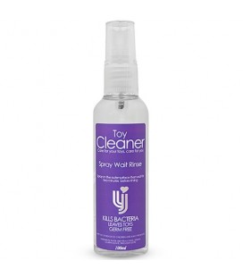 TOY CLEANER SPRAY 100ML