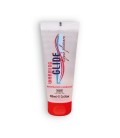 LUBRIFICANTE COM EFEITO CALOR HOT™ WARMING GLIDE 100ML