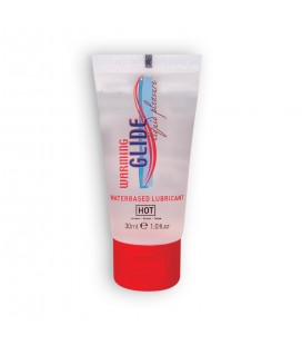 LUBRICANTE CON EFECTO CALOR HOT™ WARMING GLIDE 30ML