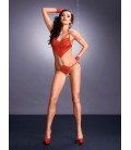 BODY ELZA ROJO