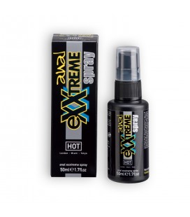 HOT™ ANAL EXXTREME SPRAY 50ML