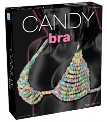 CANDY BRA