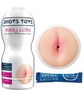 EASY RIDER MASTURBATOR ANNUS