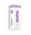 LOVELINE LEAH VIBRATOR PURPLE