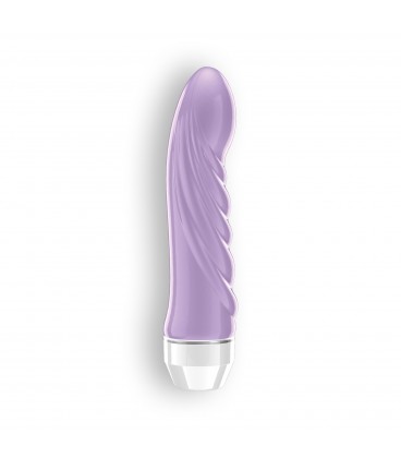 LOVELINE LEAH VIBRATOR PURPLE