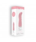 LOVELINE LIORA VIBRATOR PINK